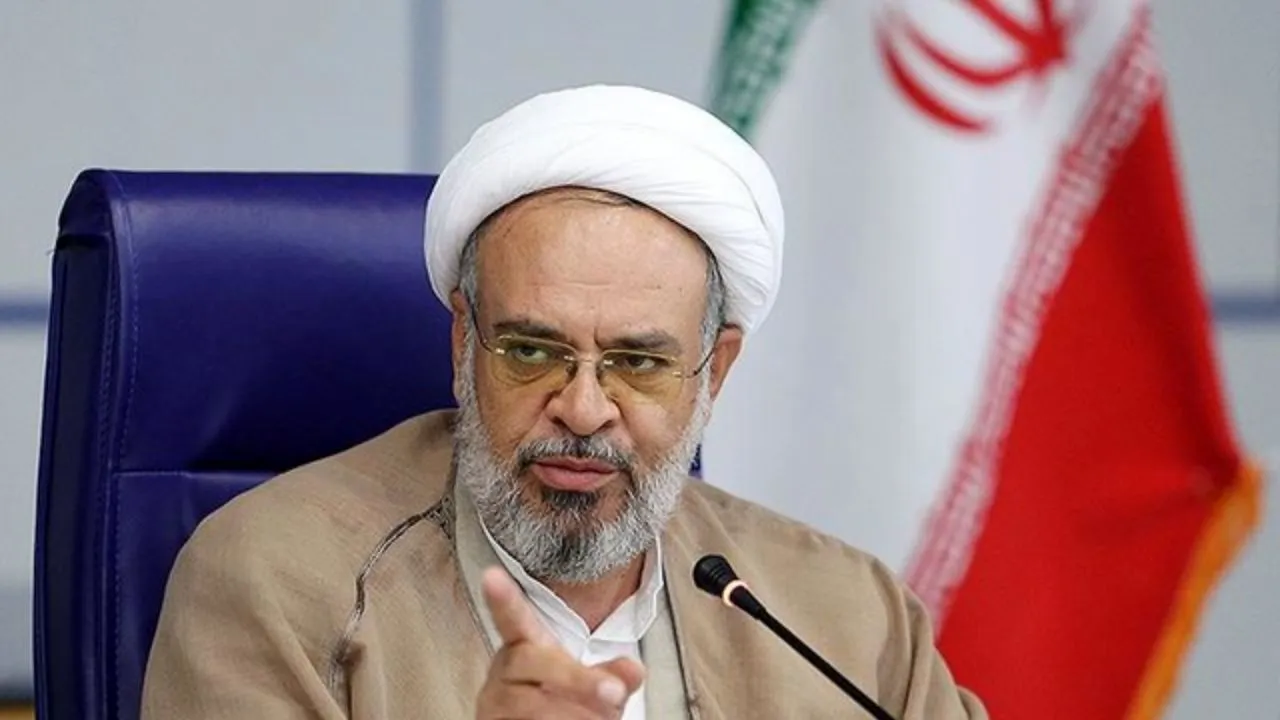 ورود دستگاه قضایی به کوه فروشی در استان زنجان