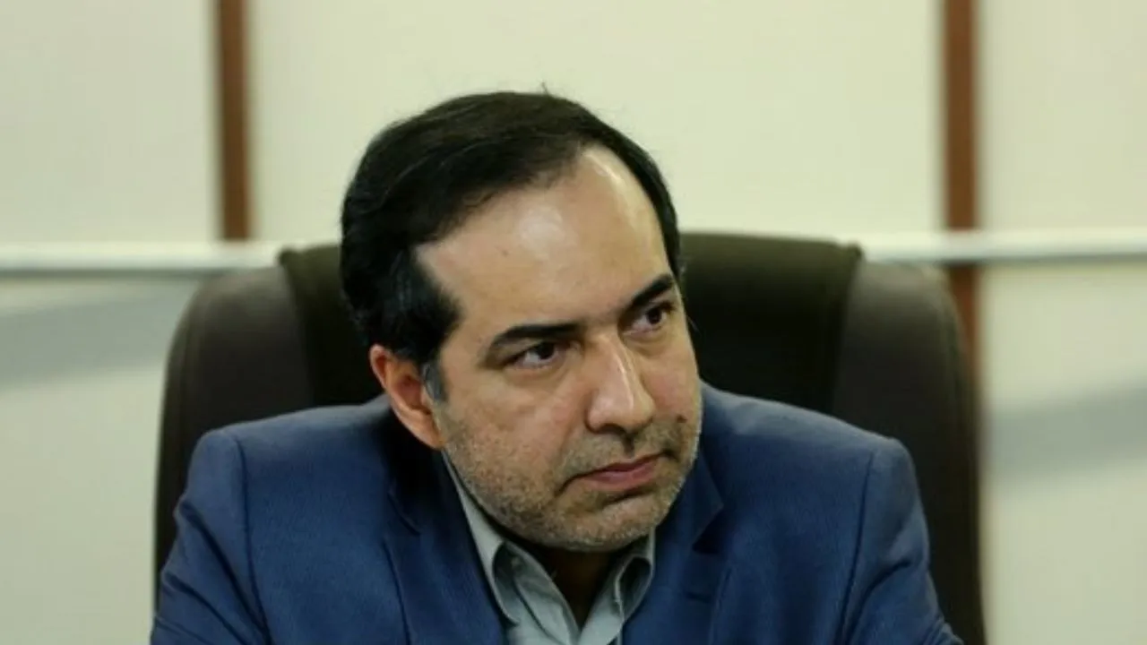 امسال به ۱۰فیلم کمک مالی می‌شود
