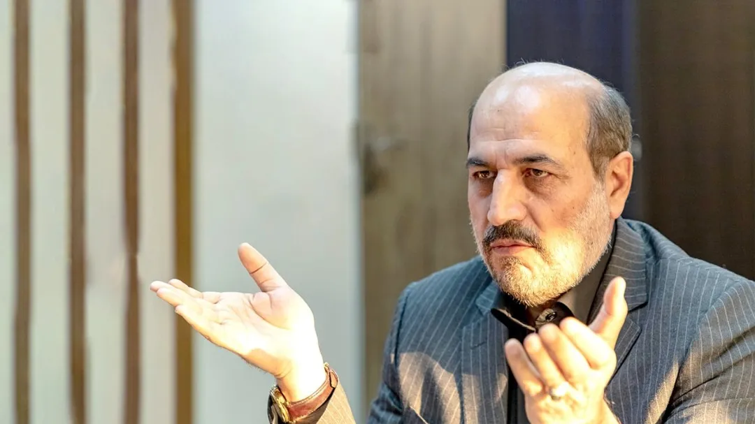 وزیر صمت استیضاح می‌شود؟
