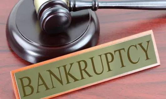 سلسیوس در خطر ورشکستگی کامل