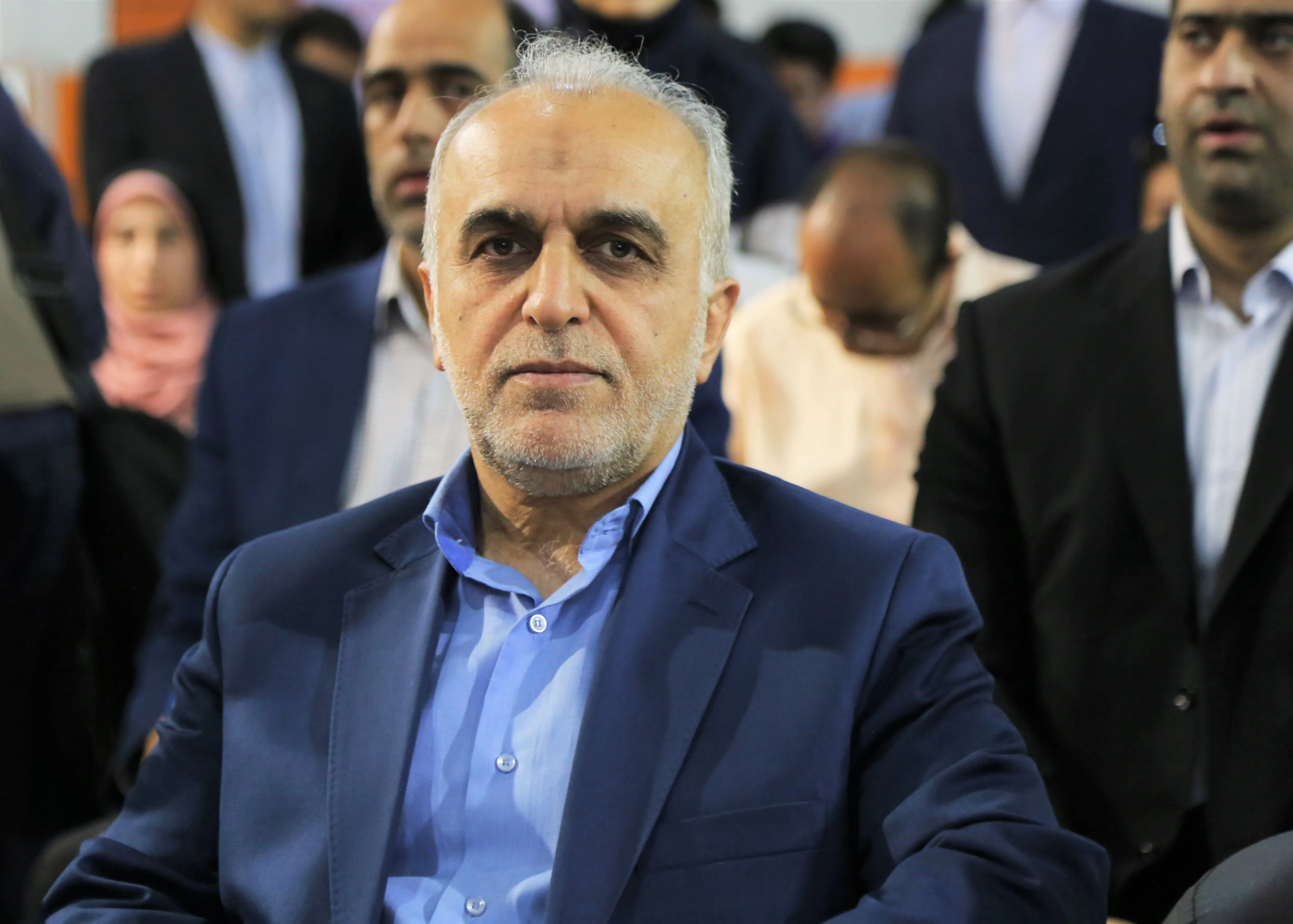 مدیرکل دفتر امور شرکت‌های دولتی وزارت اقتصاد منصوب شد