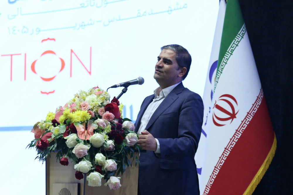 روندی که در موسسه شکل گرفته منجر به ارتقا و تعالی آن خواهد شد روندی که در موسسه شکل گرفته منجر به ارتقا و تعالی آن خواهد شد