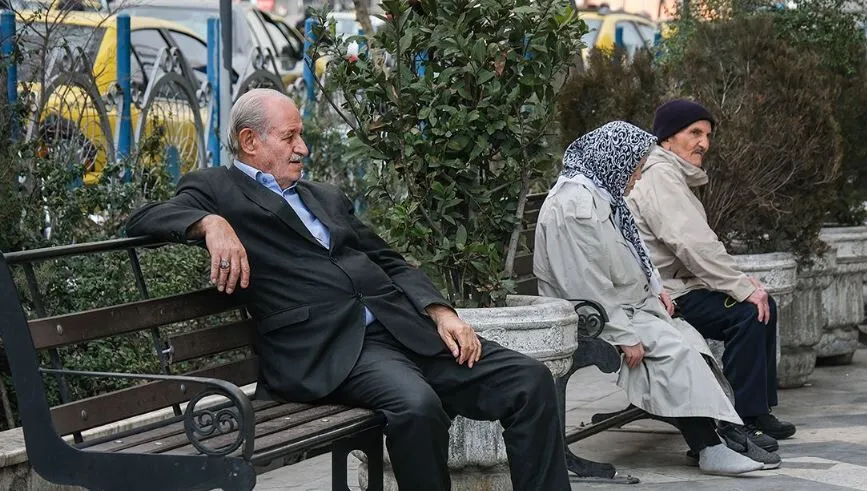 بازنشستگان حتما بخوانند / تا ۱۵ تیر فرصت دارید!