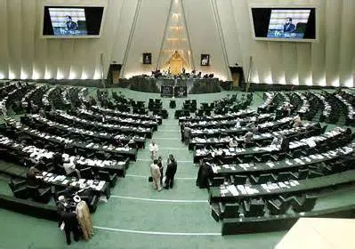 عزم مجلس برتوقف تخلفات اقتصادی دولت