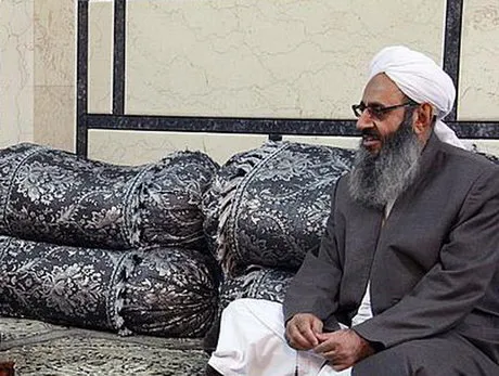 تبریک مولوی عبدالحمید به پیروزی روحانی در انتخابات