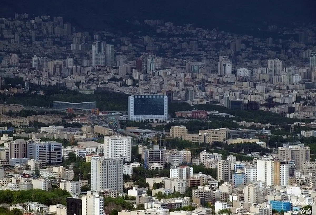 تکان شدید بازار مسکن با افزایش قیمت دلار / تهران مستاجرنشین‌ترین استان شد