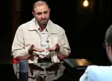 درخواست عجیب برادر داماد ابراهیم رئیسی / میثم نیلی: مخالفان را گردن بزنید