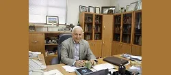تورم افقی می‌شود اما بالا نمی‌رود