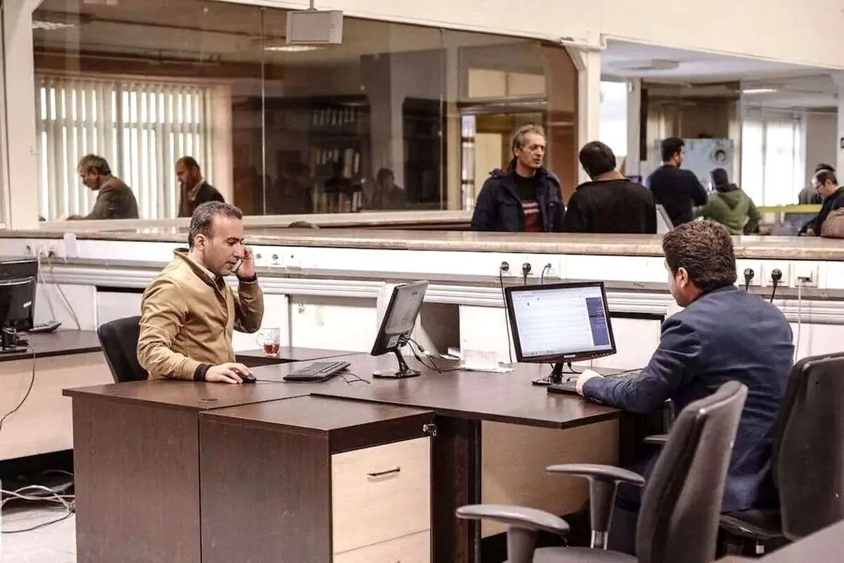 حداقل و حداکثر حقوق کامندان در ۱۴۰۴ مشخص شد/ جدول ضریب افزایش حقوق کارمندان دولت
