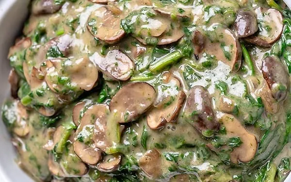با قارچ غذا چی بپزم که همه دوست داشته باشن؟