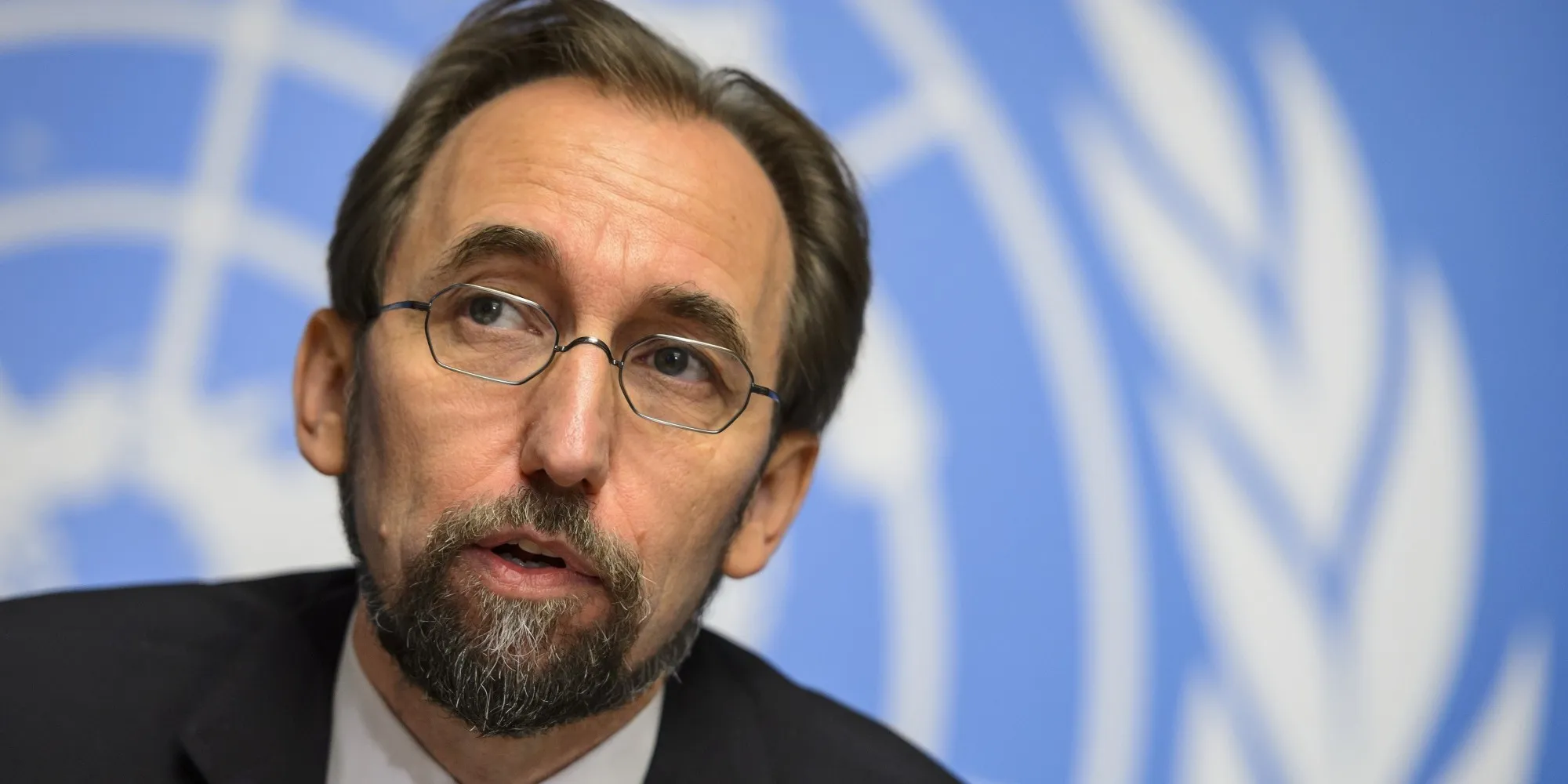 Trump as president would pose global danger: U.N. rights chief