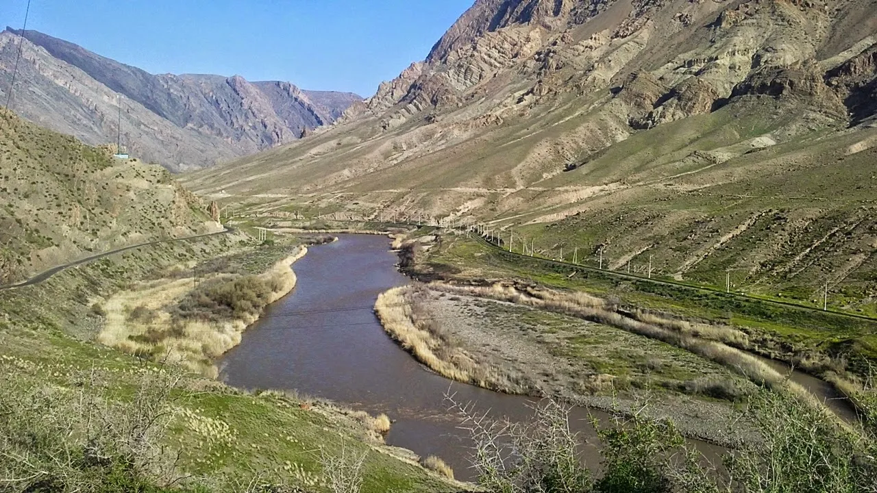 Talks Underway to Increase Share of Water From Joint Basins