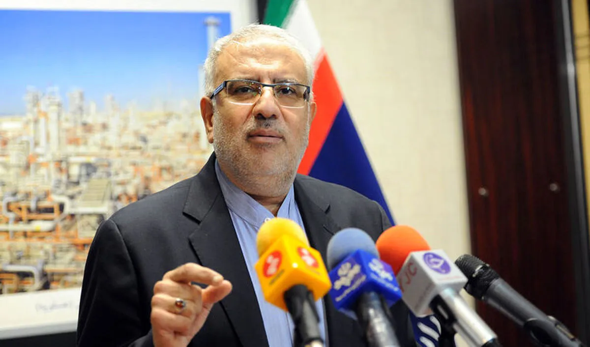وزیر نفت عازم ونزوئلا شد