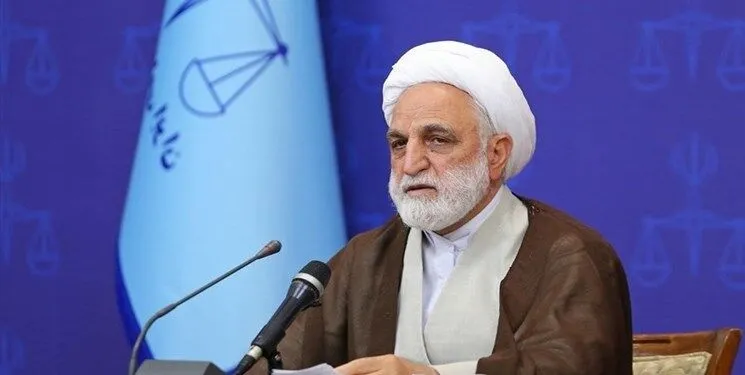اژه‌ای: سامانۀ جامع تجارت هنوز تکمیل نشده و سازمان‌ها به هم متصل نشده‌اند