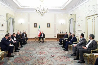 دیدار-مهم-پزشکیان-با-وزیر-انرژی-روسیه-تأکید-بر-توسعه-همکاری-ها