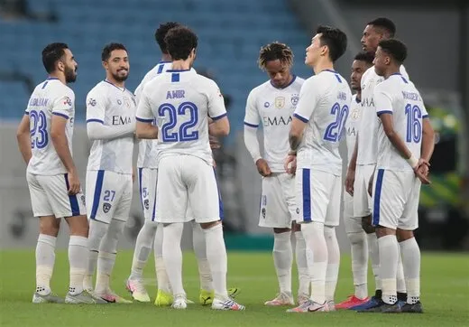 ننگی که استقلال برای عربستانی‌ها به جا گذاشت!