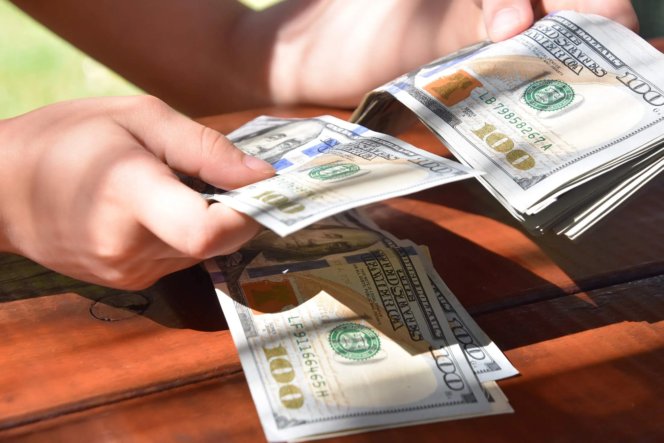 Morgan Stanley Warns Currency Traders Worst to Come for Dollar