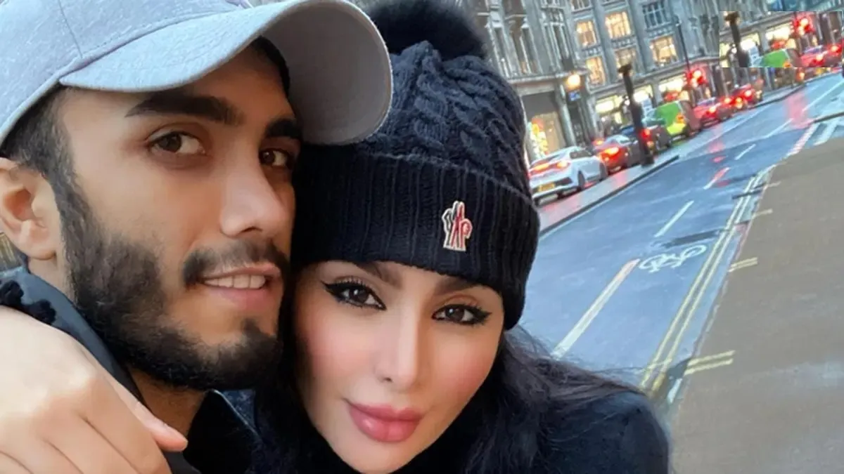 واکنش تند دنیا جهان‌بخت به مصاحبه مهراد جم + عکس