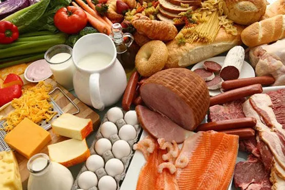 افزایش ضریب امنیت غذایی تا ٧٧ درصد