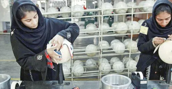 ضرورت افزایش سهم زنان در بنگاه‌های کوچک