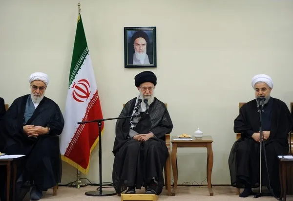 رهبرمعظم‌انقلاب:دشمنی‌آمریکا کم‌نشده