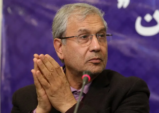 ربیعی: درباره نرخ بیکاری حضور ذهن ندارم