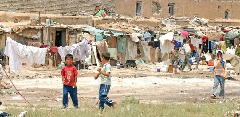 چرایی حاشیه‌نشینی در کشور ؟