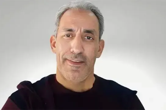 حسن یونسی