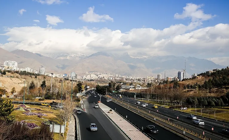 بی‌توجهی دولت به لایحه هوای پاک