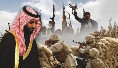 پیام-تهدید-آمیز-یمن-به-ریاض-باب-المندب-در-کانون-هشدارها