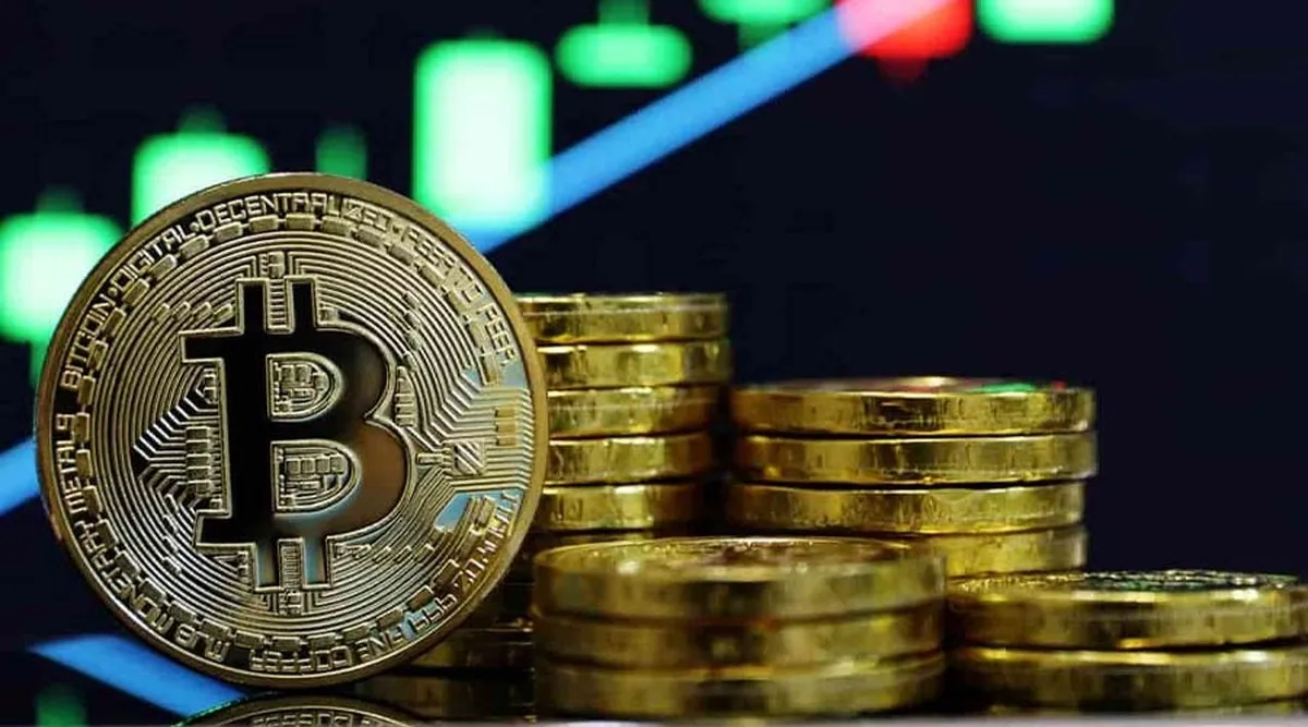 بررسی نوسان بازار بیت کوین و آلت &zwnj;کوین&zwnj;ها/ فدرال رزرو چه نقشی دارد؟