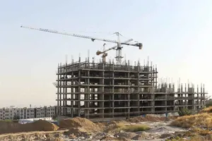 بحران مسکن از تعداد خانه‌ها عبور کرد