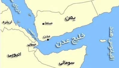 این-11-بندر-سعودی-در-محاصره-دریایی-سمن-قرار-گرفتند