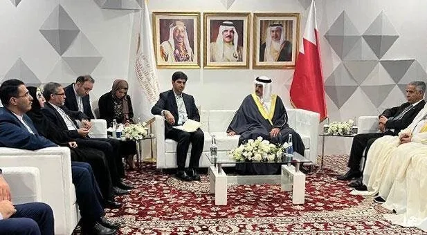 خبر مهم درباره همکاری جدید ایران و بحرین