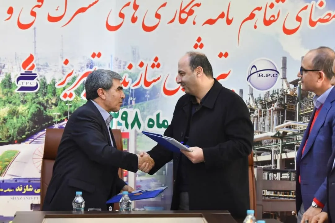 چوب دولتی&zwnj;ها لای چرخ خصوصی&zwnj;ها/ ایران در تولید محصولات زنجیره استایرن خودکفا می&zwnj;شود