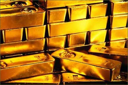 پیش‌بینی کاهشی کیتکو از قیمت طلا