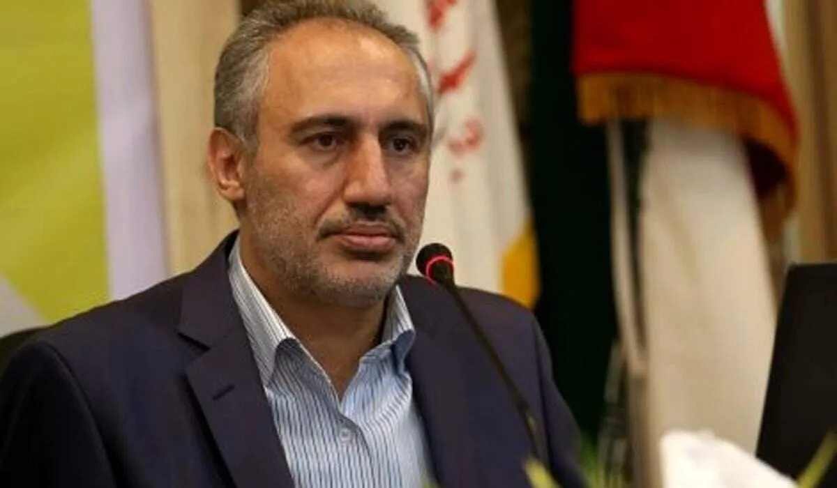 Official stresses Tehran-Yerevan projects' implementation