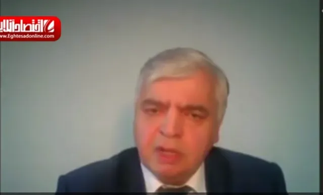 کارشناس روس حرف خود درباره خزر را پس گرفت +فیلم