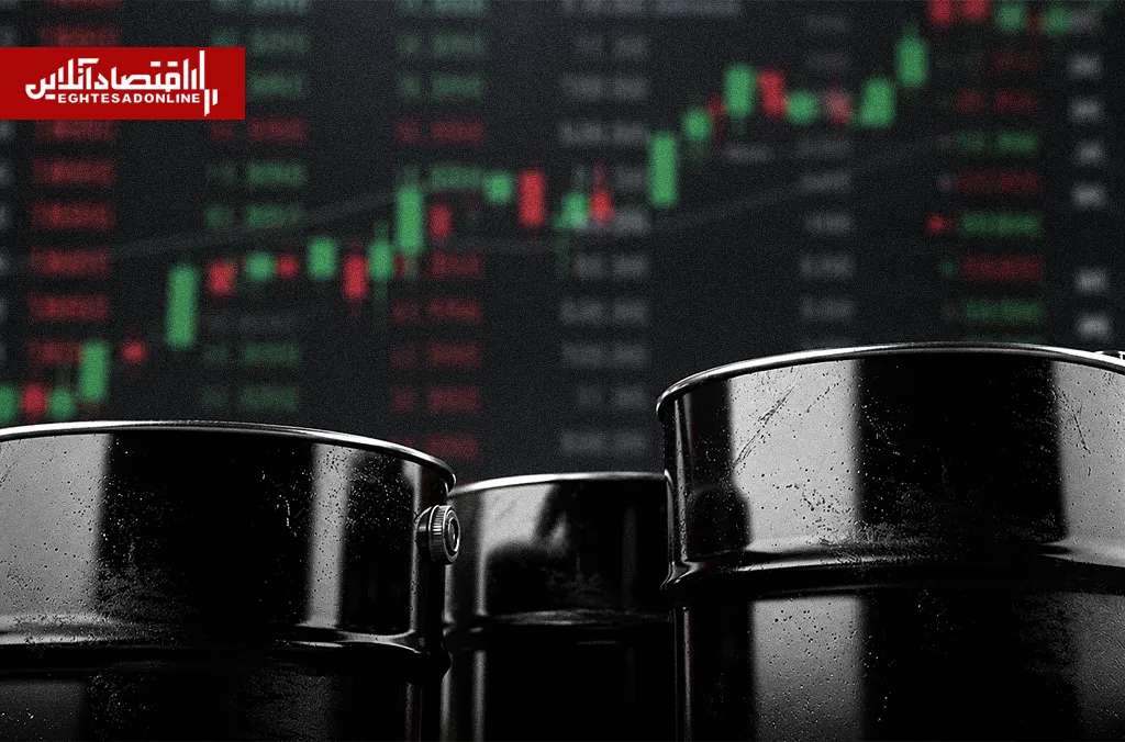افزایش قیمت نفت