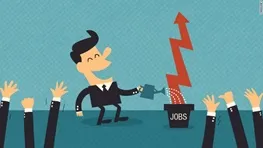 آخرین نگاه به اقتصاد آمریکا قبل از انتخابات