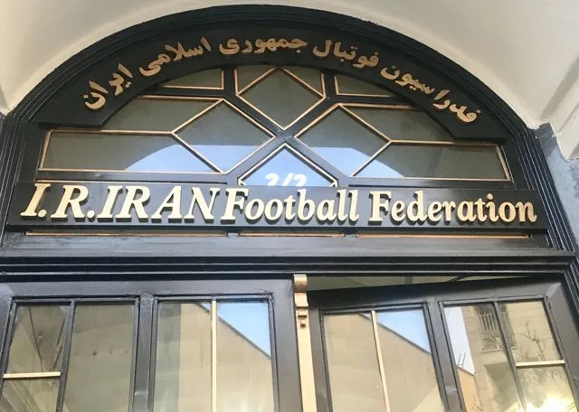 در دادگاه 