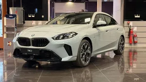 آغاز فروش اقساطی ویژه BMW ۲۲۵L M Sport مدل ۲۰۲۵؛ اقساط ۶ ماهه بدون سود و ۱۲ ماهه