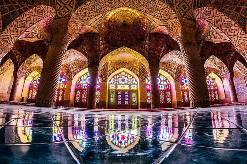 ۳ شب سفر هوایی به شیراز چقدر هزینه دارد؟ + جدول