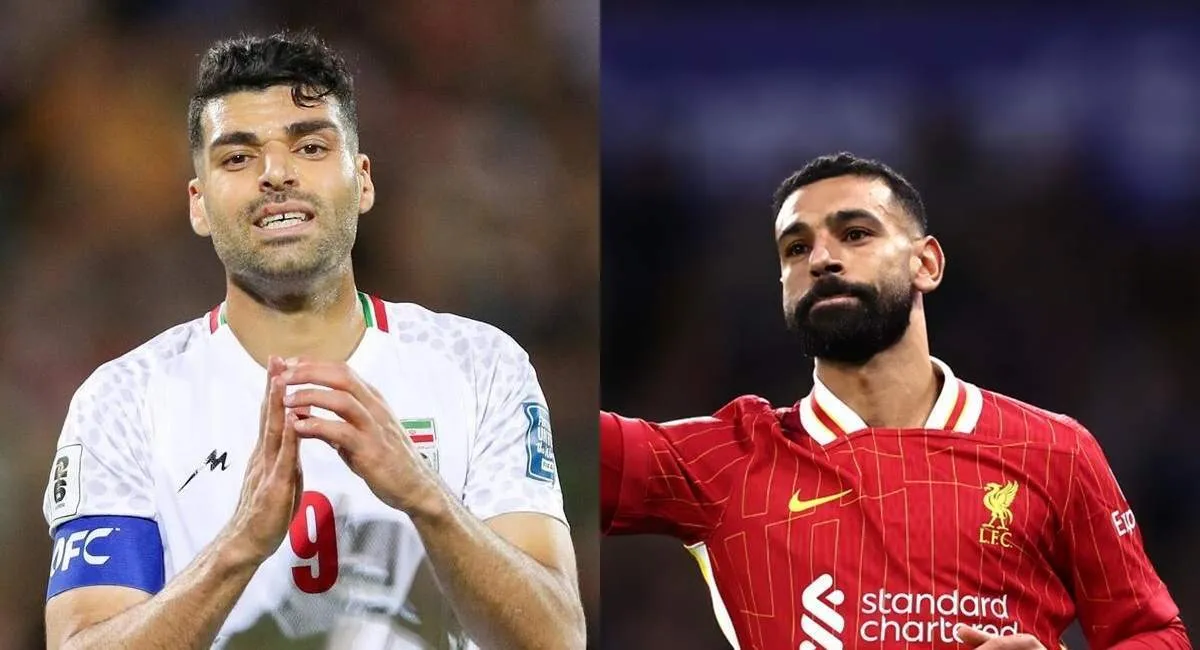 داور فینال جام‌جهانی ۲۰۲۲، قاضی دیدار حساس ایران و مصر شد+ عکس