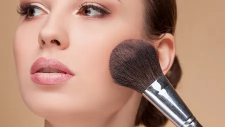 رژگونه های طبیعی و ساخت آنها در منزل
