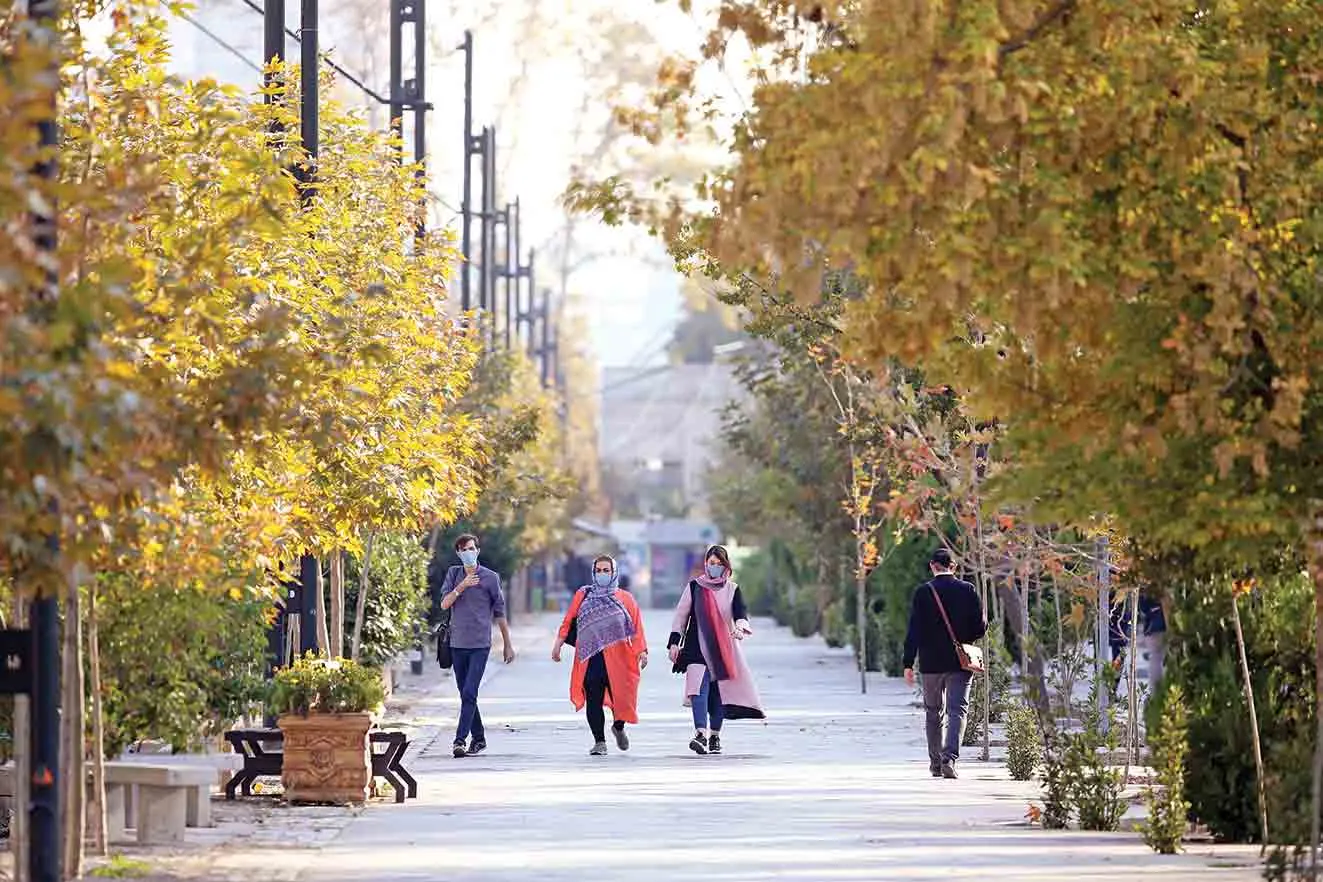 هوشمندسازی شهرها و قطع زنجیره‌کرونا