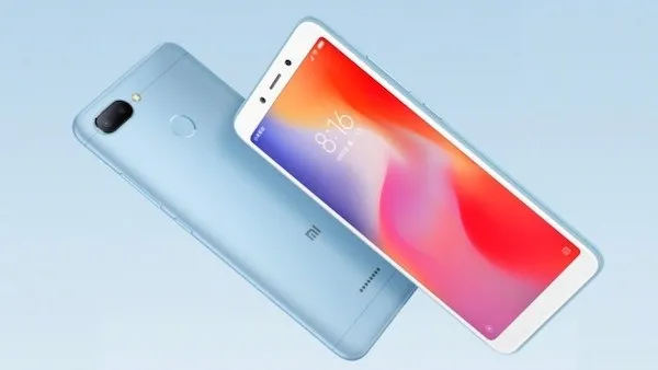 گوشی ارزان قیمت شیائومی معرفی شد/ بررسی گوشی مجهز به هوش مصنوعی Redmi Mi6