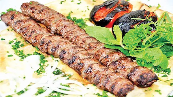 تغییر معنادار منوی رستوران‌ها