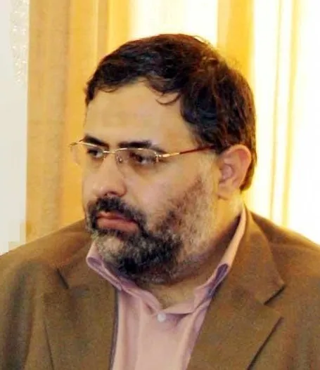 مورد متفاوت آقای سیدعلیرضا آوایی