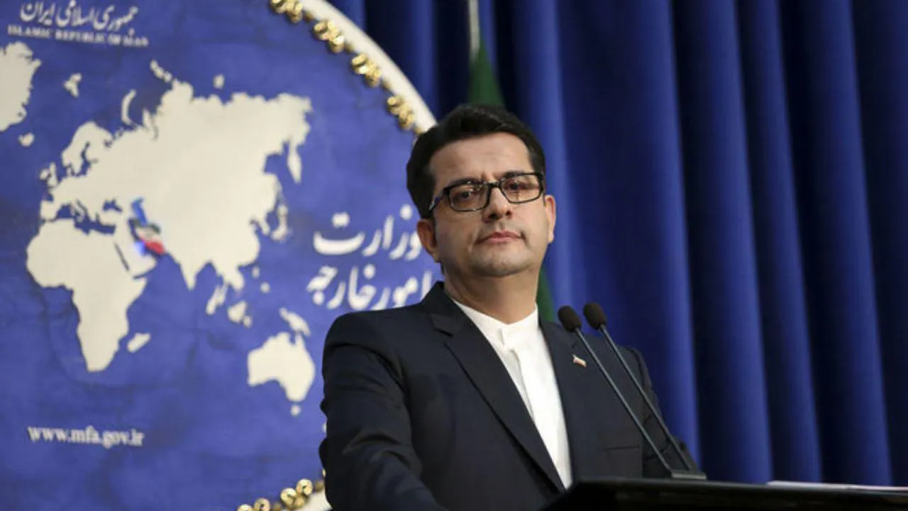 واکنش موسوی به قرار گرفتن ایران در لیست سیاه FATF